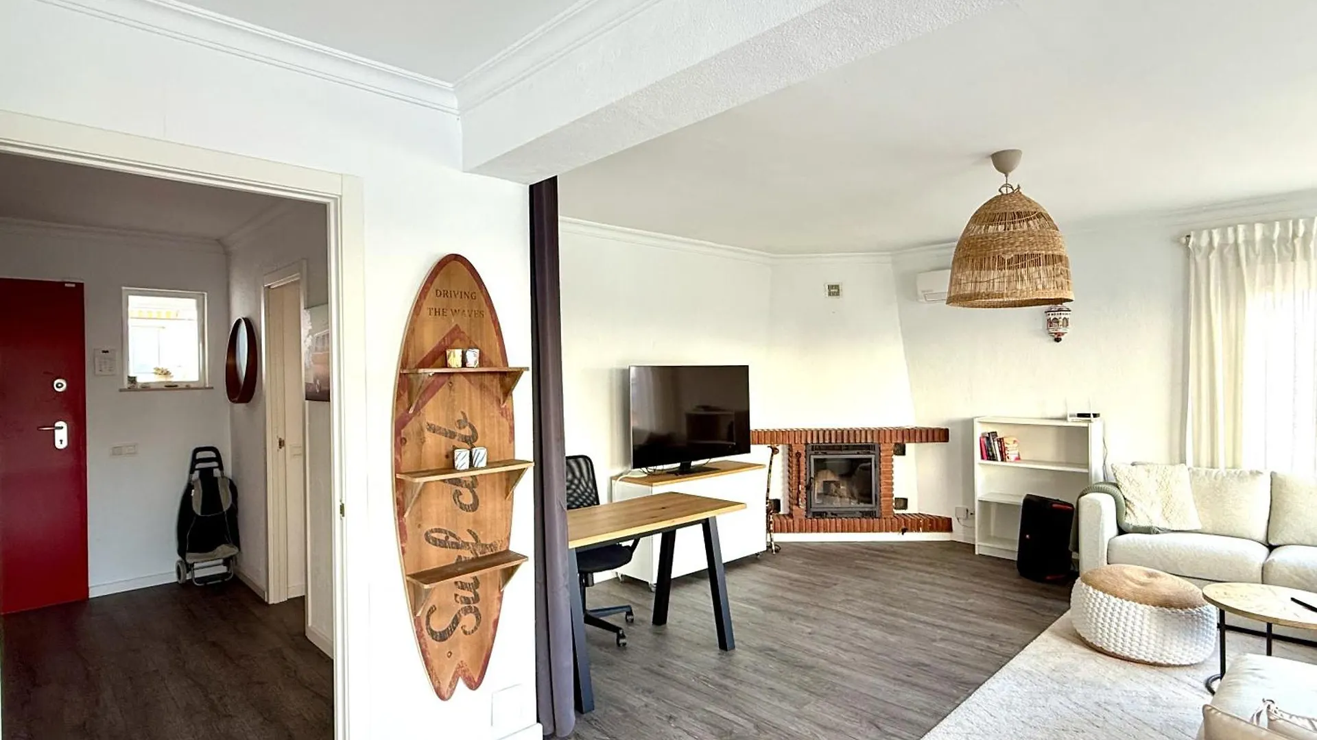 Villa Ibiza By Solrentspain - La Cala De Mijas ミハス