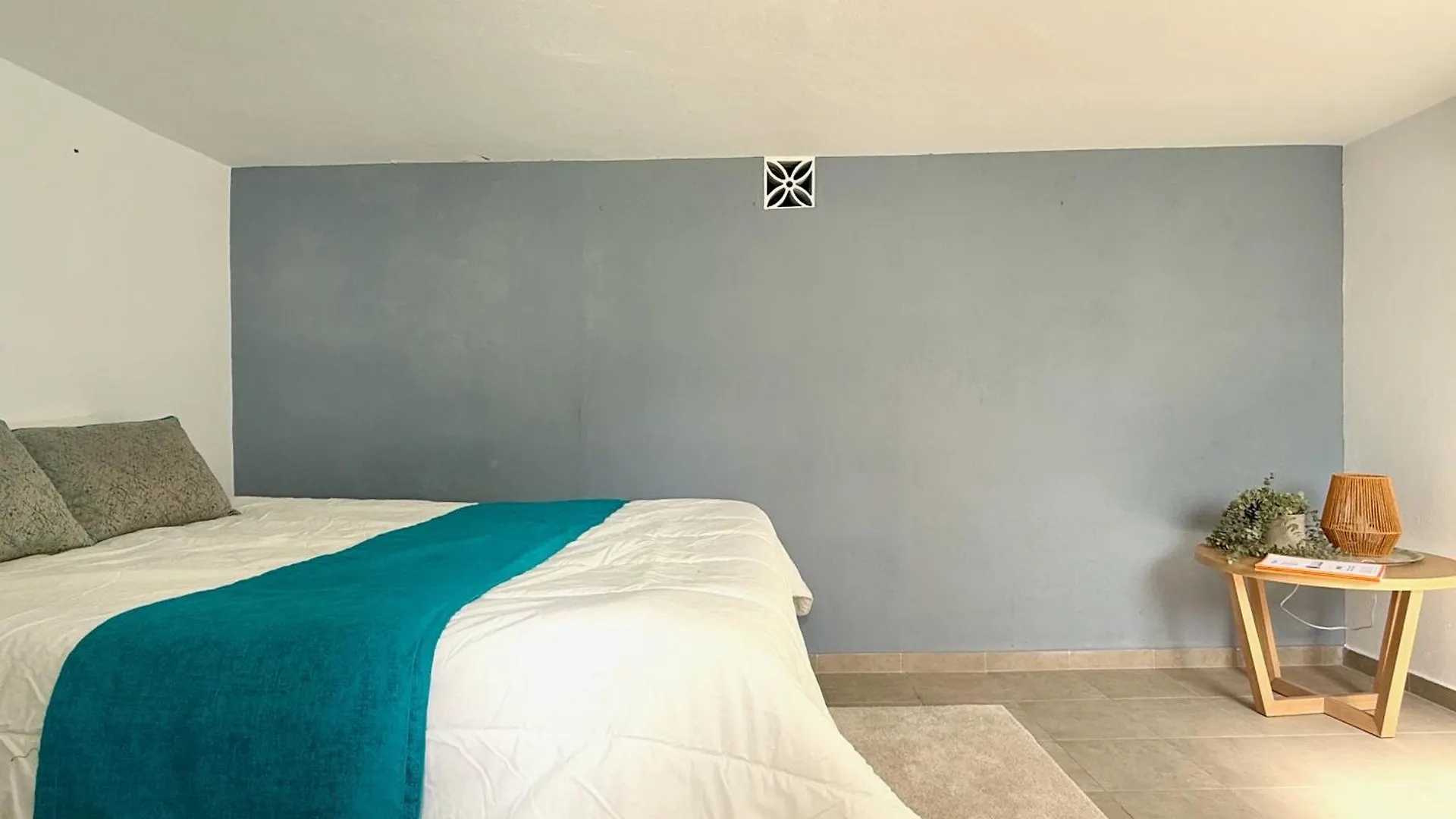 Villa Ibiza By Solrentspain - La Cala De Mijas 0*, MIJAS COSTA Spain