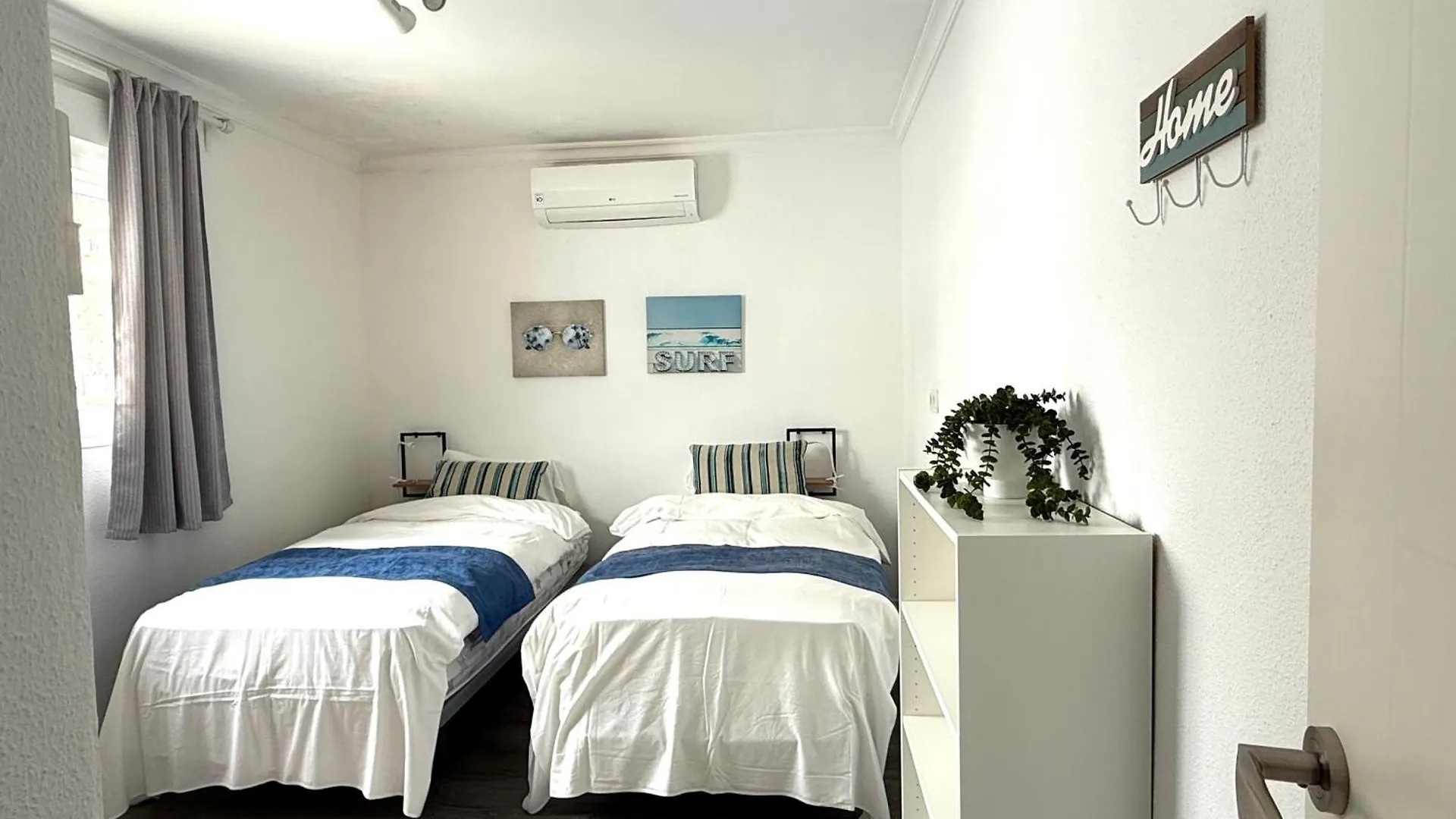Villa Ibiza By Solrentspain - La Cala De Mijas  MIJAS COSTA