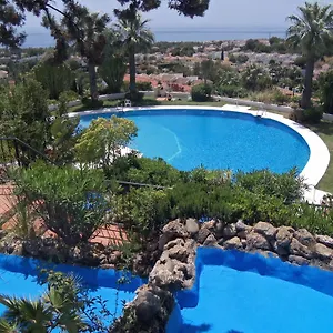 Apartamento Calahonda, MIJAS COSTA