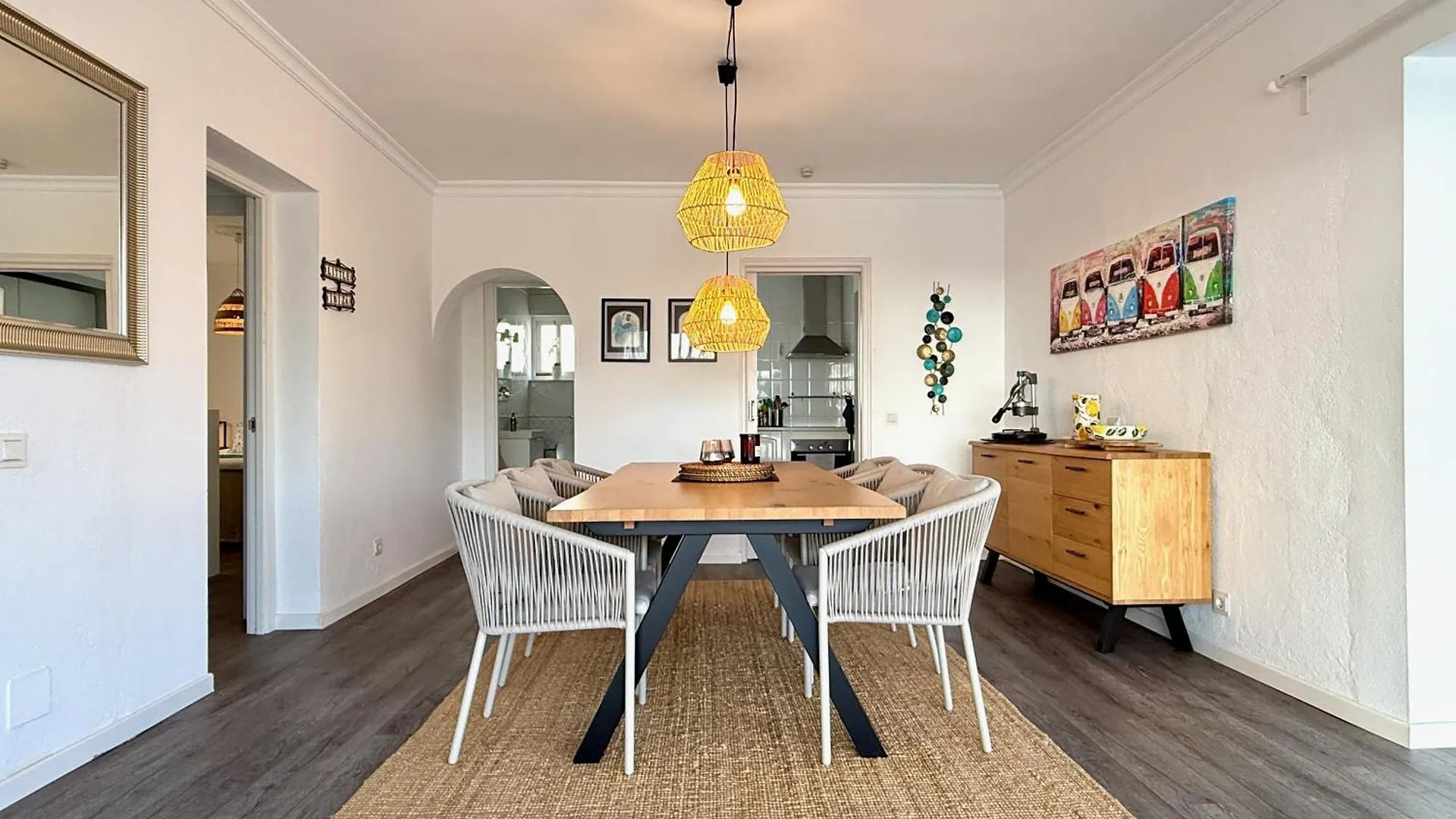 Villa Ibiza By Solrentspain - La Cala De Mijas 0*, MIJAS COSTA Spagna